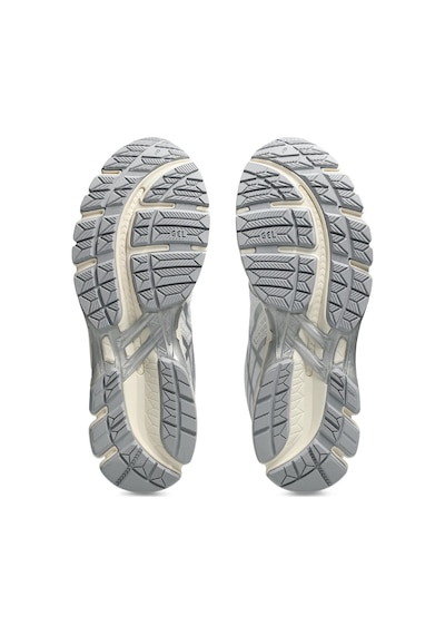 Asics Gel-kayano 20 Unisex White Traditional Sneakers 1203a388-100 Beyaz