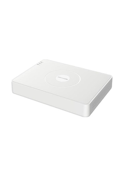 Hikvision Hıkvısıon Ds-7116hghı-m1 16 Kanal 1 Hdd 10tb Hibrit Kayıt Cihazı