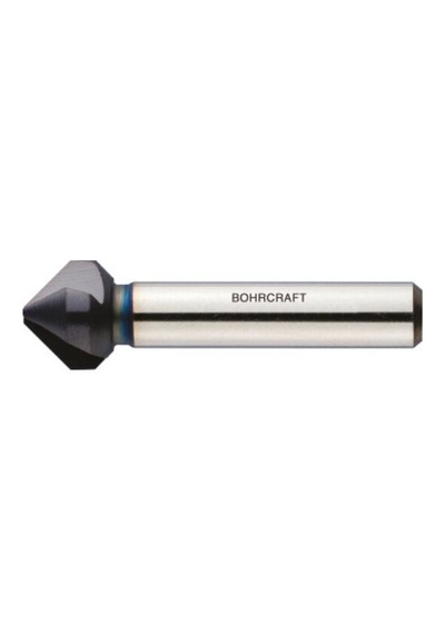 20,5mm Tıaln Hss-g Dın335 90 Havşa Freze Bohrcraft