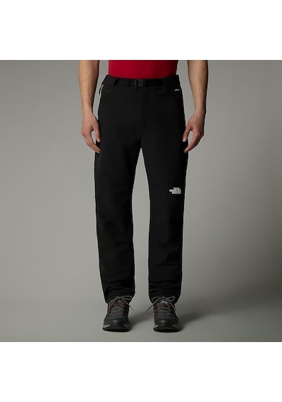 The North Face M Dıablo Reg Tapered Erkek Outdoor Pantolon Nf0a7x6d4h01 Tnf Black