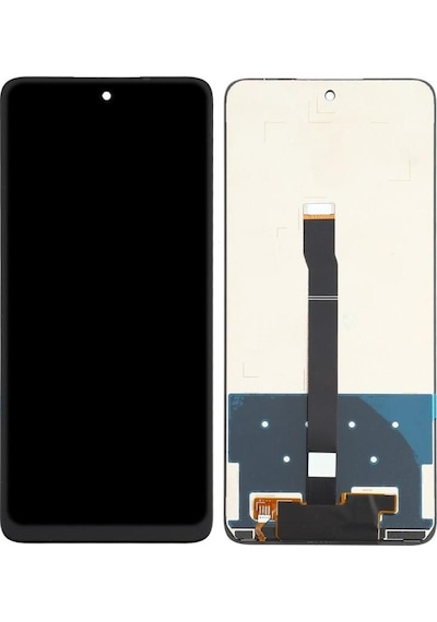 Huawei P Smart 2021 Uyumlu Lcd Ekran Ve Dokunmatik Komple Ekran Yüksek Kalite Yedcom