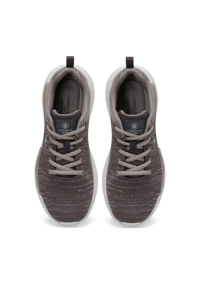 Lumberjack Wolky 4fx Mor Kadın Sneaker 000000000101499594 Mor