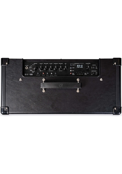 Blackstar Id:x 100 1x12 Dijital Kombo Elektro Gitar Amfi