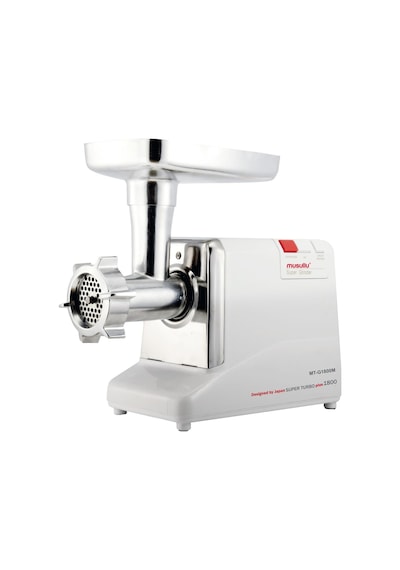 Musullu MT-G1800M 1800W Et Kıyma Makinesi