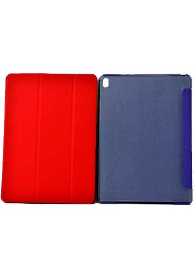 Apple Uyumlu iPad 2 3 4 Zore Smart Cover Standlı 1-1 Kılıf Kapaklı Kılıf