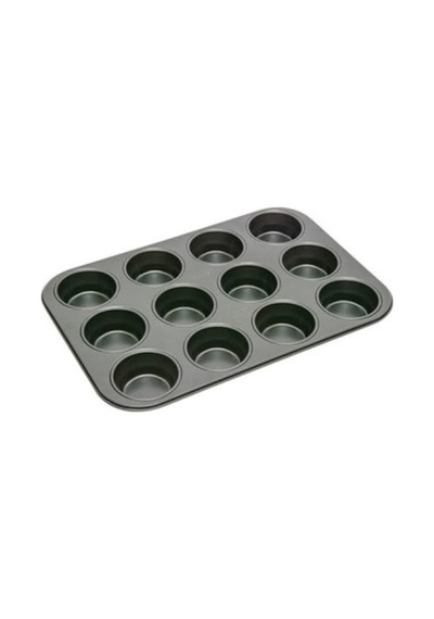 Enfa 12 Li Muffin Kek Kalıbı Genel