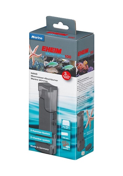 Eheım Skimmarine 100 Protein Skimmer 100l Nano Deniz Akvaryumu Köpük Toplayıcı