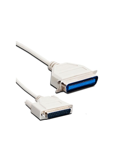 S-Link Sl-2536 Db25M/Cn36M 1.5 Mt. Paralel Yazıcı Kablosu