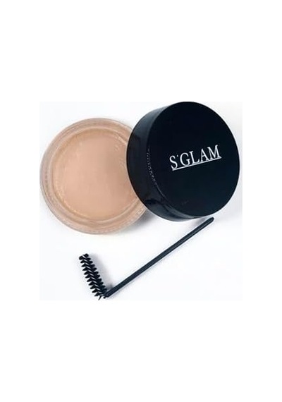 S'glam Kaş Wax 50ml