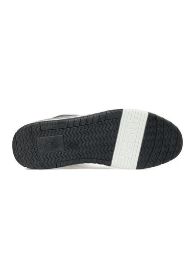 U.S. Polo Assn. U.s Polo Assn. 5w Chaın 5pr Beyaz Erkek Sneaker Beyaz