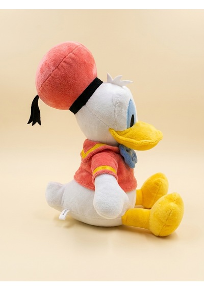 Peluş Ördek Daisy Duck-40 Cm Pembe