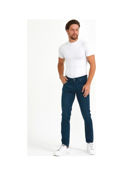 Digital Jeans Örme Hamur Kumaş Dar Kesim Slim Fit Erkek Açık Yeşil Açık Gri Digital Jeans Örme Hamur Kumaş Dar Kesim Slim Fit Erkek Açık Yeşil Açık Gri