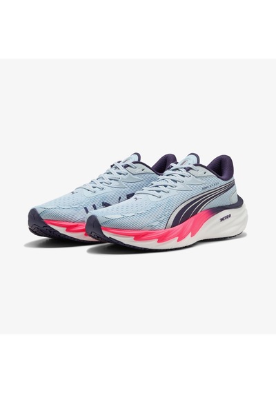 Puma Velocity Nitro Erkek Mavi Koşu Ayakkabısı 312915 545591
