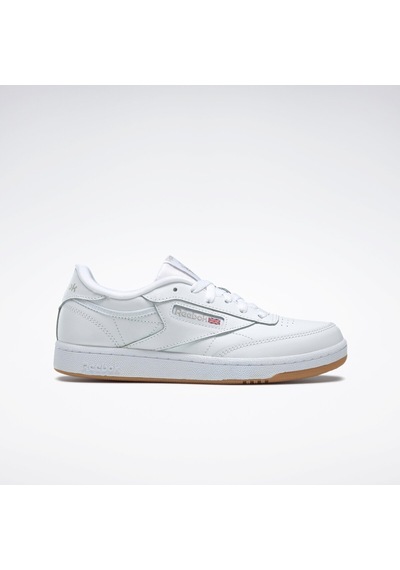 Reebok  3W Club C Kadın Beyaz Sneaker
