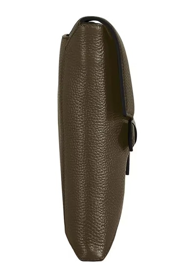 Montblanc Zarf Tipi Evrak Çantası 220214 Yeşil