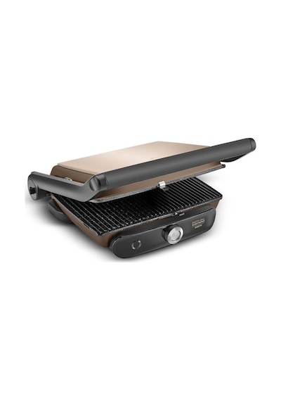 Karaca Gastro Grill Glass Premium 2400 W Tost Makinesi