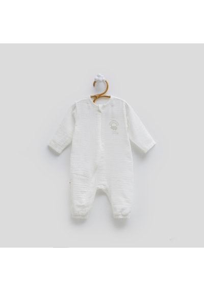Caramell Bebek Tulum 2358 Ekru