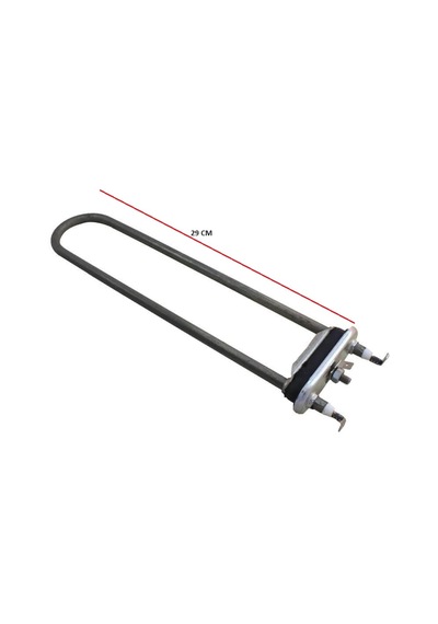 Çamaşır Makinesi Oçm Rezistans Simtel 2000 W 29 Cm