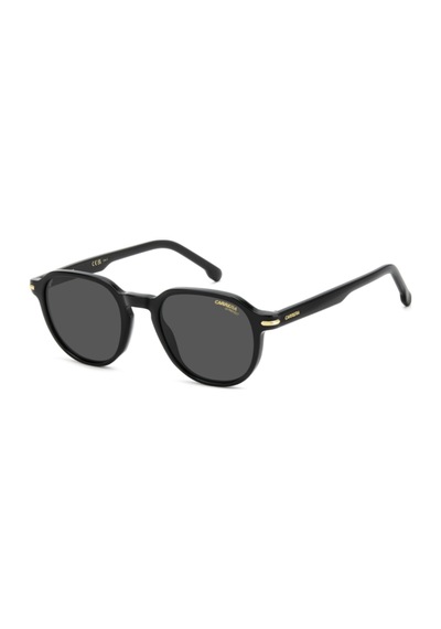 Carrera Güneş Gözlüğü Carrera 376/s 50 807 Ir Siyah