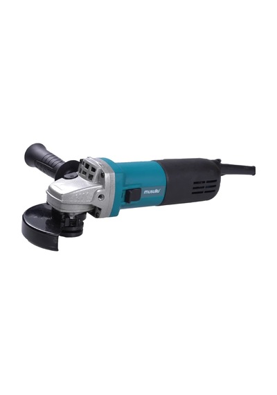 Musullu Spr-2016 850 W 125 Mm Elektrikli Avuç Taşlama