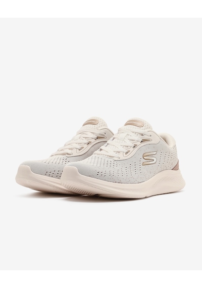 Skechers Skech-lıte Pro 2.0 Fresh Flow Kadın Bej Spor Ayakkabı 150621tk Nat Bej
