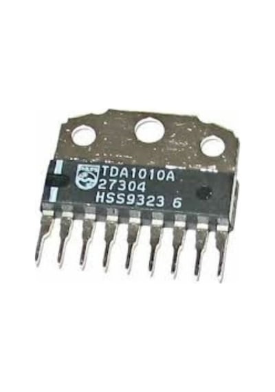 Tda 1010A Entegre