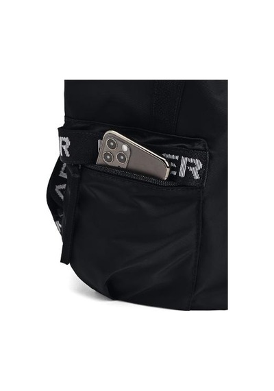 Under Armour Kadın Ua Favorite Sırt Çantası 1369211-001 Siyah
