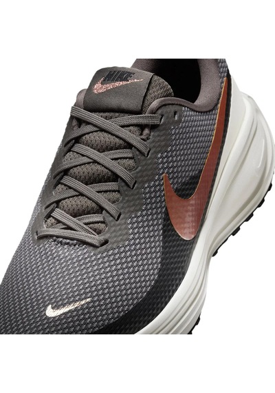 Nike Revolution 8 Kadın Koşu Ayakkabısı Hj8485-200 Gri