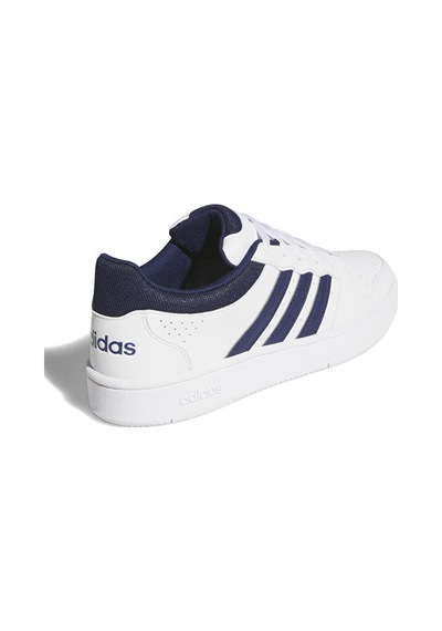 Adidas Hoops Classic Erkek Günlük Ayakkabı Kı1058 Beyaz