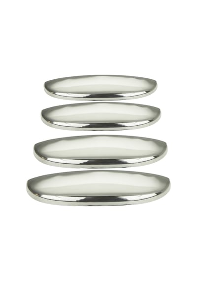 Fıat Albea Sd 2002-2012 Krom Kapı Kolu 4 Kapı