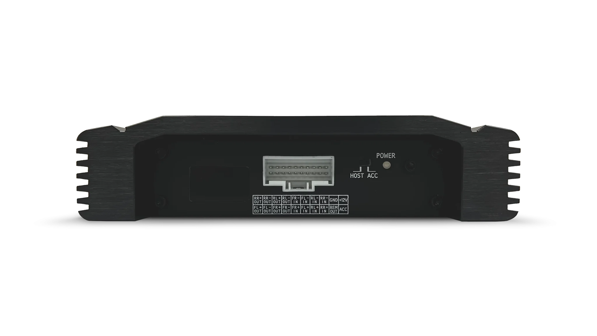 Alpine Pxe-m60-4