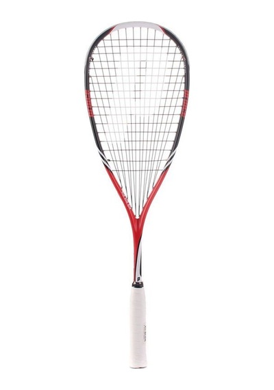 Prince Thunder Fahrenheit 300 Squash Raketi 175 Gr. 7S584705-0 Kırmızı
