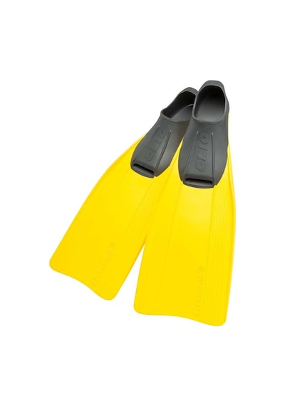 Cressi Clio Dalış Paleti YELLOW NO:45-46