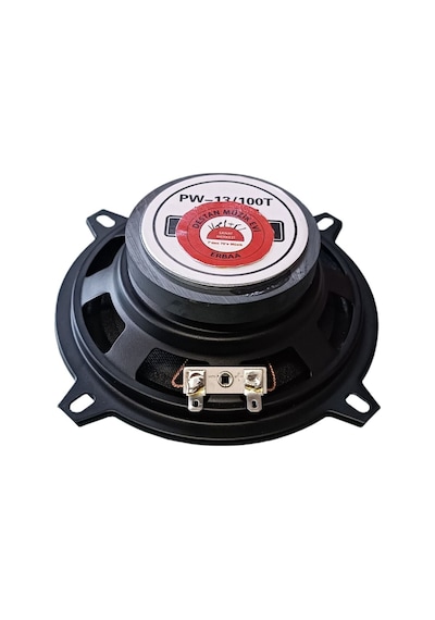 Oto Hoparlör 13cm 140w Tweeterli