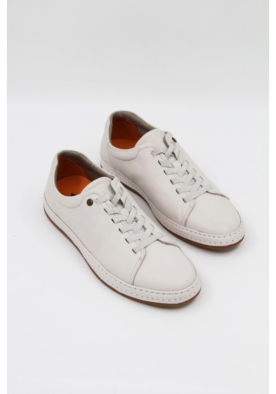 Freefoot 245531 Erkek Casual Ayakkabı - Bej Bej