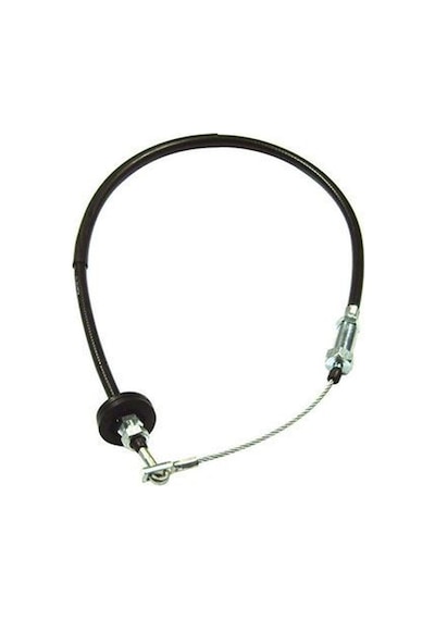BRUCKE 4745.V6 El Fren Teli Ön Ducato Boxer Jumper II Boy 1078 762Mm 03-06