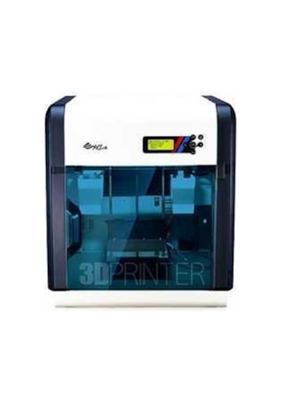 XYZ 3D Yazıcı 2.0 Duo