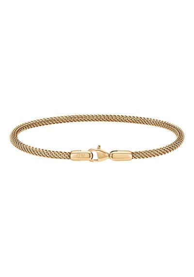 Daniel Wellington Dw00400687 Erkek Bileklik Altın