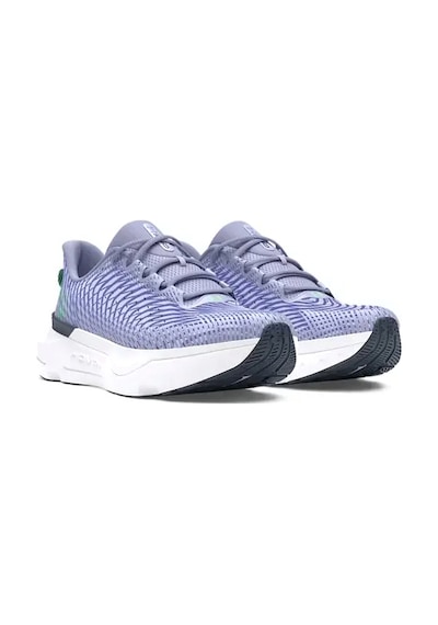 Under Armour Infinite Pro Kadın Mor Koşu Ayakkabısı 3027200-501 Pembe