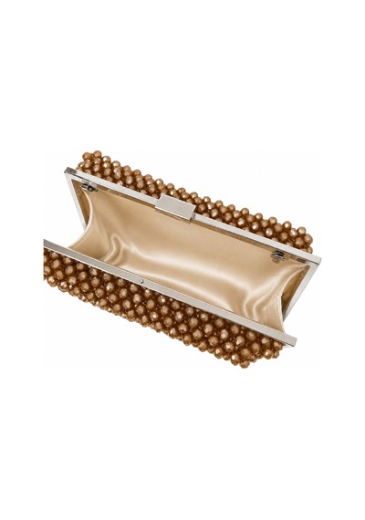 Atelier Emine Clutch Opaline Çanta Çok Renkli