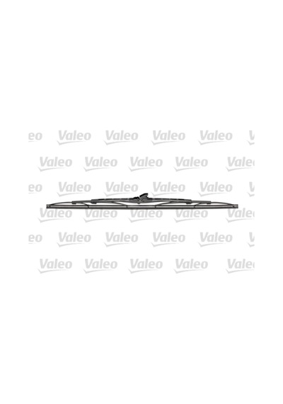 Val-575545 Silecek Süpürgesi 450mm Uyumlu Normal Tip First Üni
