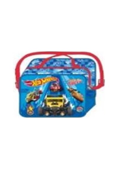 Hot Wheels Beslenme Çantası 2484