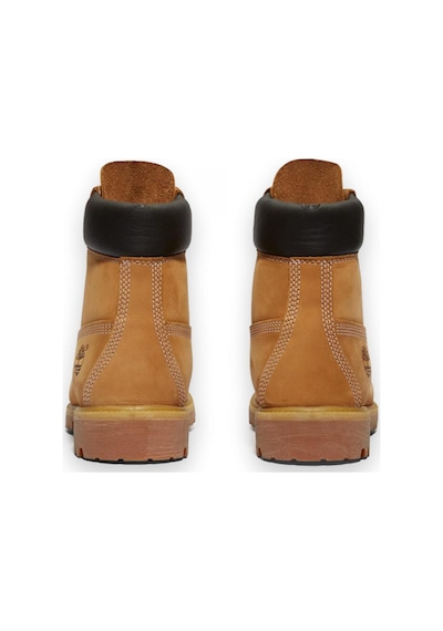 Timberland Tb110061 Premium 6 Inch Lace Up Waterproof Tarçın Erkek Bot