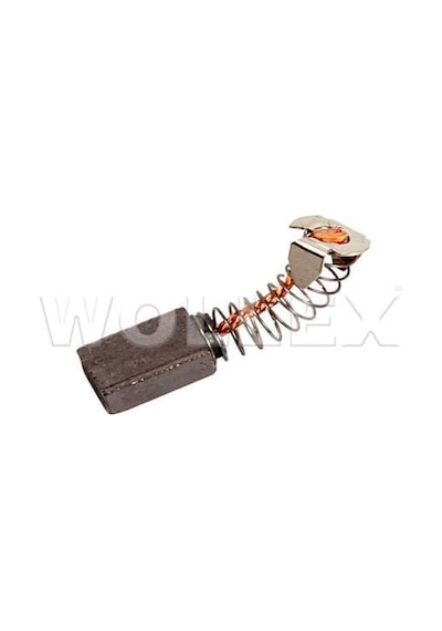 Medikaltec Wollex 6x10 Yaylı Kömür