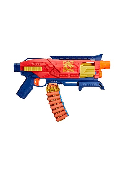 Nerf Loadout Shadowspeed Recon Tabanca Ve 14 N1 Dart 6998