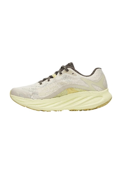 Merrell Merrell Promorph Erkek Bej Yol Koşusu Ayakkabısı Stu Bej