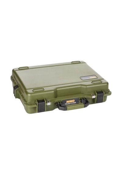 Mtc 300 Yeşil - Boş Tough Case Pro Takım Çantası