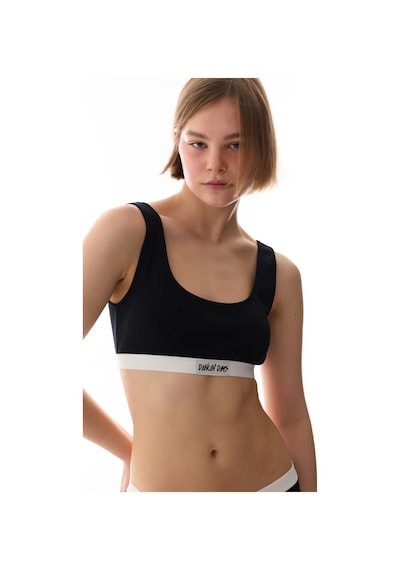 Penti Ribbed Bra Üst