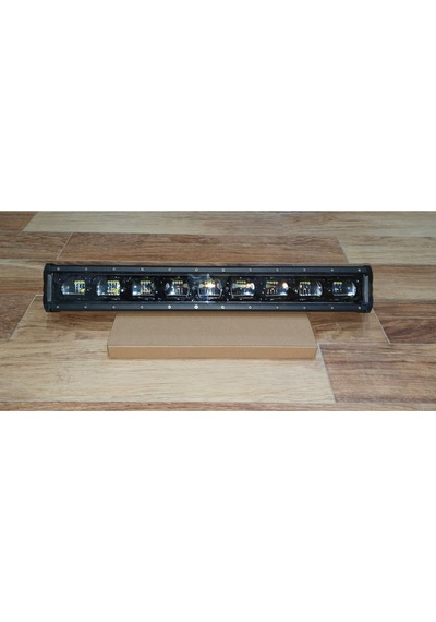Ducki 53Cm Tek Sıra Düz 6D Ledbar 90W Delici