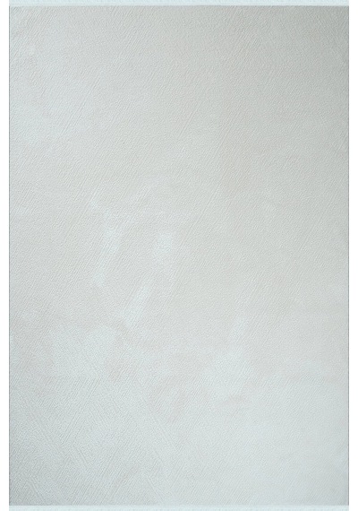 Hoom Rugs Vizyon 3501 Krem Modern Akrilik Halı